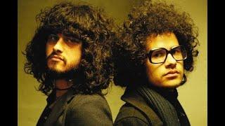 The Mars Volta Live at Shinkiba Studio Coast Japan 2008