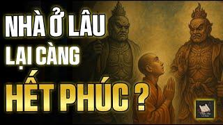 Cách Tăng Trường Khí Trong Nhà – Để Kích Hoạt Phúc Khí & Tránh Tiểu Nhân ! | Thuật Học Cổ Nhân