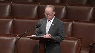 Rep. Greg Murphy Floor Remarks in Support of FY25 NDAA