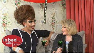 In Bed With Joan Episode 71 Bianca Del Rio