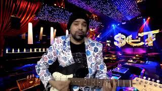 Virtual online Show By Raj Kapadia