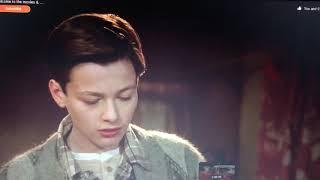 Edward furlong fighting with t j lowther in a home of our own