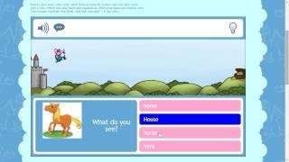 Always Icecream Website Tutorial Video - Grades 1-2