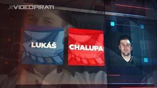 Pirátské posily: Obránce Lukáš Chalupa