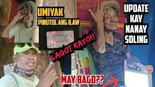 MATANDANG PINAGTRIPAN PINUTOL ANG ILAW! MULI KONG BINALIKAN AT PINASAYA