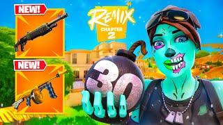 Prime Fortnite has Returned..(NEW Season)