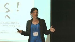 Dr. Caryn Zinn - '...On Fat and Fasting'