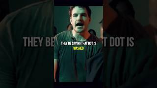 You Will NEVER See Me Fold... | Anderson Burrus vs DOT | Rap Battle Clip