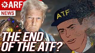 Patel ATF Director?! | CO AWB Gains Ground | FBI Promoting Gun Rights?