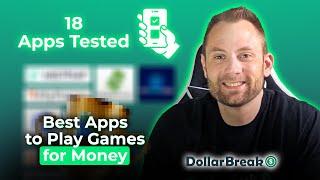 Best Apps to Play Games for Money in 2025 (18 Apps Tested that Pay Real Money - Truth, Not Hype)