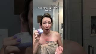 Giving my neck and décolleté the attention they deserve with GoPure Neck Cream