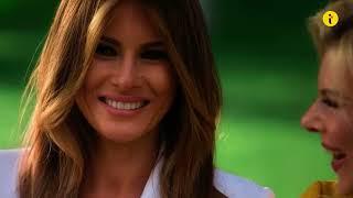 Trump and Melania News: Oct 13th