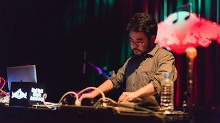 RBMA Tokyo 2014: Yosi Horikawa Live Stream