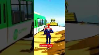 Real grafict spider man game #shortvideo #viralvideo #gamesspider