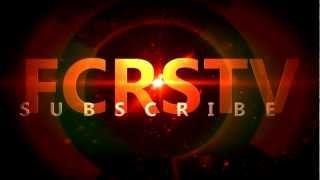 FCRedStarTV Intro Clip Subscribe for more