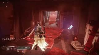 Destiny 2 Season Witch Get Deadpan Delivery with Nadir Focus Collective Action Elemental Capacitor