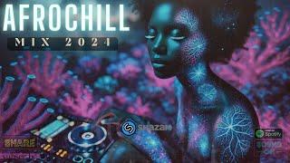  Afro Chill Mix 2025 - Chill AfroBeats to Study, Work, Relax