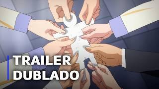 Corpse Party - Trailer Dublado | ⬇️ANIME COMPLETO NA DESCRIÇÃO⬇️