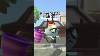 나만 알기 아까운 모동숲 도구 사용법