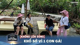 [KHÔNG LÊN SÓNG] BB Trần, Quang Trung, Huỳnh Lập, Mie NGHĨ NÁT ÓC vì 1 con gà l Bậc thầy săn thưởng