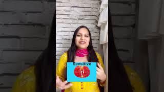 4 Phases of Sex  #knowyourbody | Simran Balar Jain