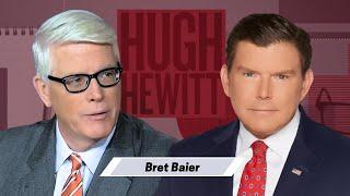 Bret Baier on the state of the presidential race