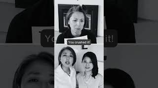 POV: You Got 98% = #AsianFail ‍