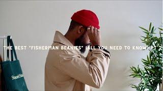 THE BEST "FISHERMAN BEANIES" (ALL YOU NEED TO KNOW) PT 2