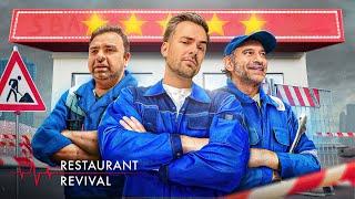 Der große Umbau | Restaurant Revival - Folge 06