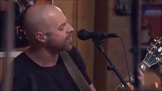 Live from Daryl's house - Chris Daughtry   "September"