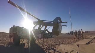 Insitu Integrator launch and recovery compilation