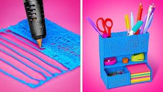 Awesome 3D PEN Crafts and Hacks For All Occasions