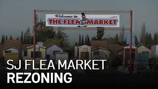 San Jose Flea Market to Close Its Doors After City Council Vote