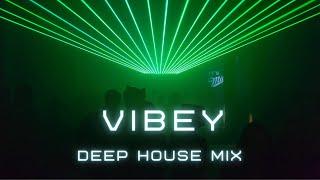 Vibey Deep House Mix | Mixed by FLEIV | Selected Mix | Deep House Mix | Ibiza Deep House | Hits Mix