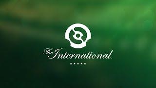 Team Liquid vs. Gaimin Gladiators - Game 3 - The International 2024 - Finals