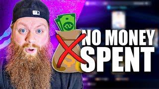 NO MONEY SPENT! MLB The Show 23 Diamond Dynasty #1