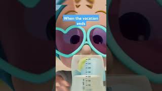 Guess it's back to reality  ARPO the Robot Shorts #arpo #robots #reels #shorts