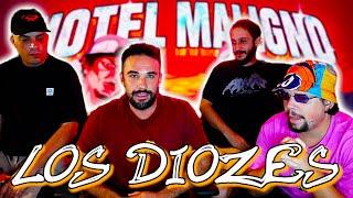 LOS DIOZES (Hotel Maligno)  | CHARLA EDIT | ILLOJUAN, SPOK, FOYONE Y SCENO