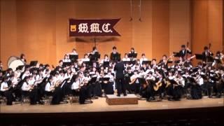 威風堂々 第一番 / E.エルガー  Pomp and Circumstance / E.Elgar