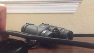 Nikon 10x42 Monarch 5 Binoculars Review