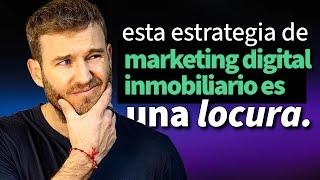 ESTRATEGIA Marketing Digital Inmobiliario | Mariano Porter