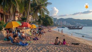 Sanya, Hainan China's Southernmost Coastal Tropical City (4K UHD)