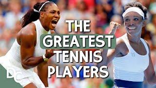 Secrets to Their Unstoppable Dominance | Williams Sisters | @DocoCentral