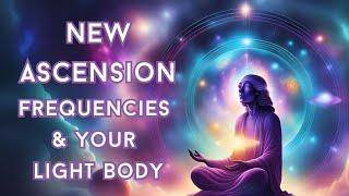 How To Heal The Top 4 Ascension Symptoms