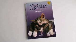 CATS USBORNE BEGINNERS | İLK OKUMA KİTAPLARI TÜBİTAK KEDİLER