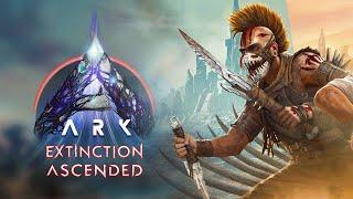 Extinction NEXT, Ragnarok? Cryopods? Ark Ascended News!