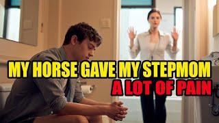 MY STEPMOM CAUGHT ME IN THE BATHROOM #Cheating | Cheating wife stories | unfaithful cheating tales