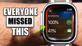 watchOS 26 - 55 New Features & Changes!