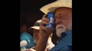 Bud Light Releases New Commercial!