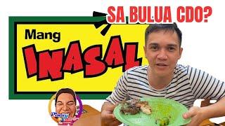 Pinoy Rob | Good Morning CDO | Mang Inasal Bulua CDO